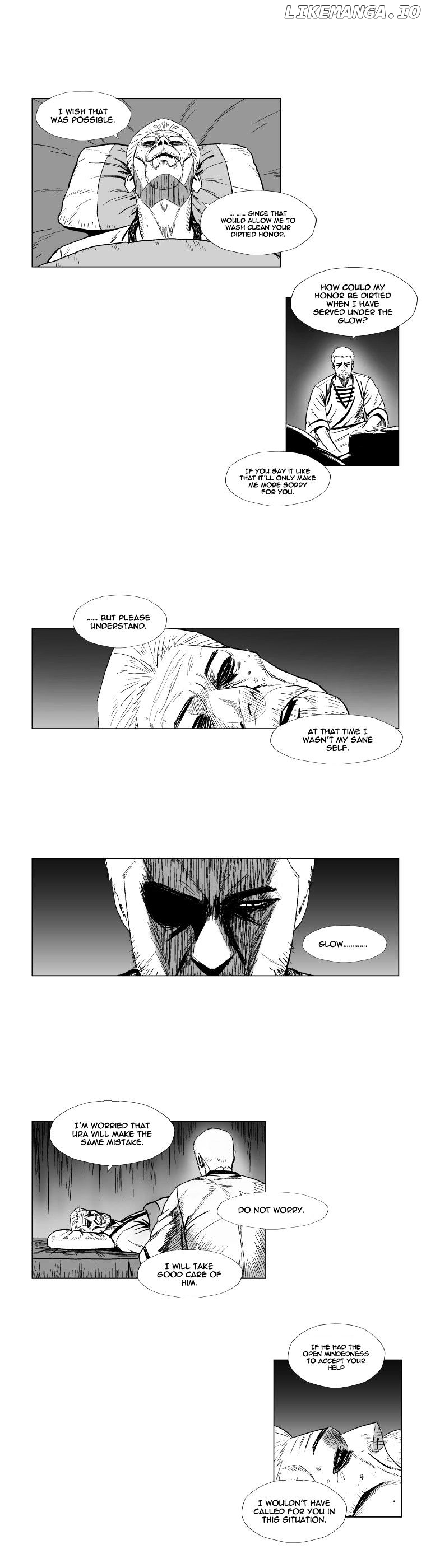 Read Red Storm EN Manga Online
