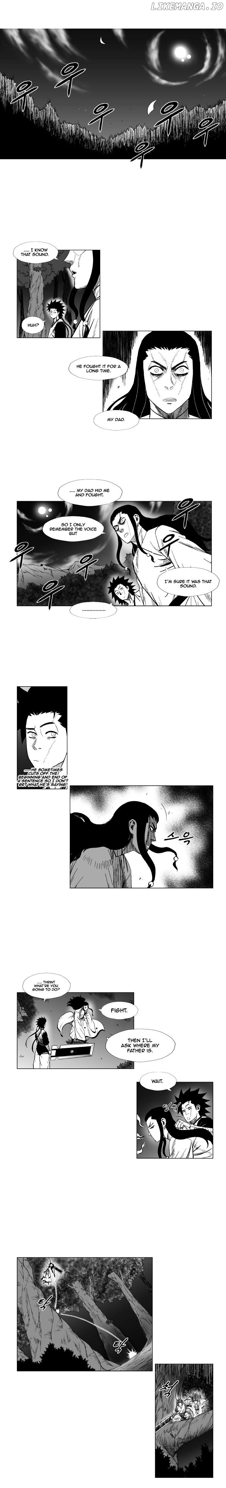 Read Red Storm EN Manga Online