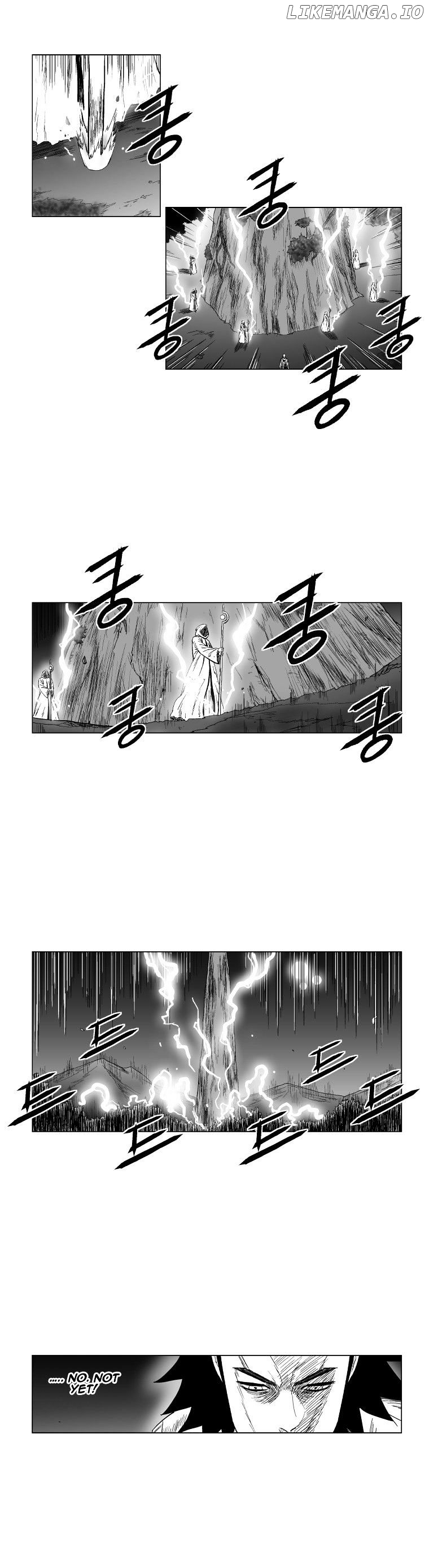Read Red Storm EN Manga Online