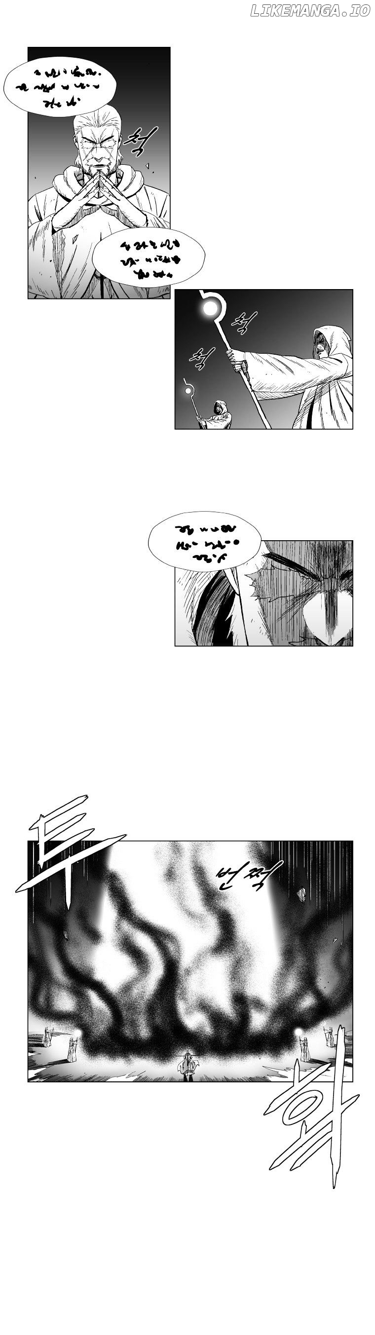 Read Red Storm EN Manga Online