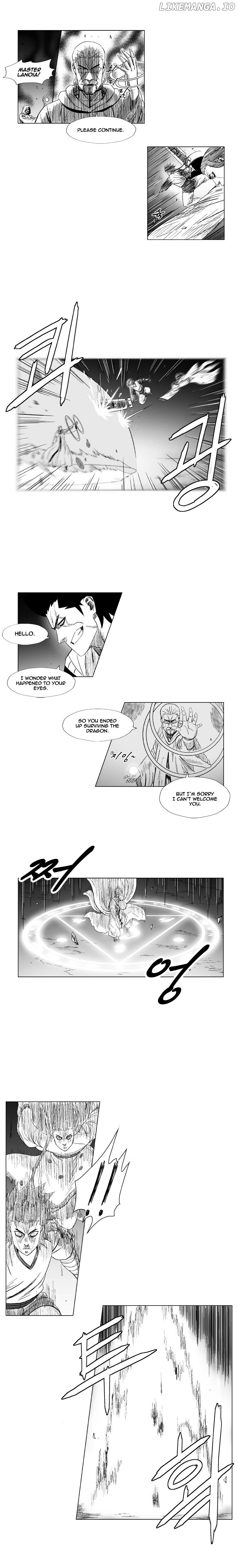 Read Red Storm EN Manga Online
