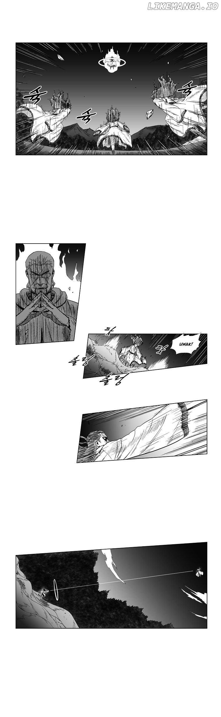 Read Red Storm EN Manga Online