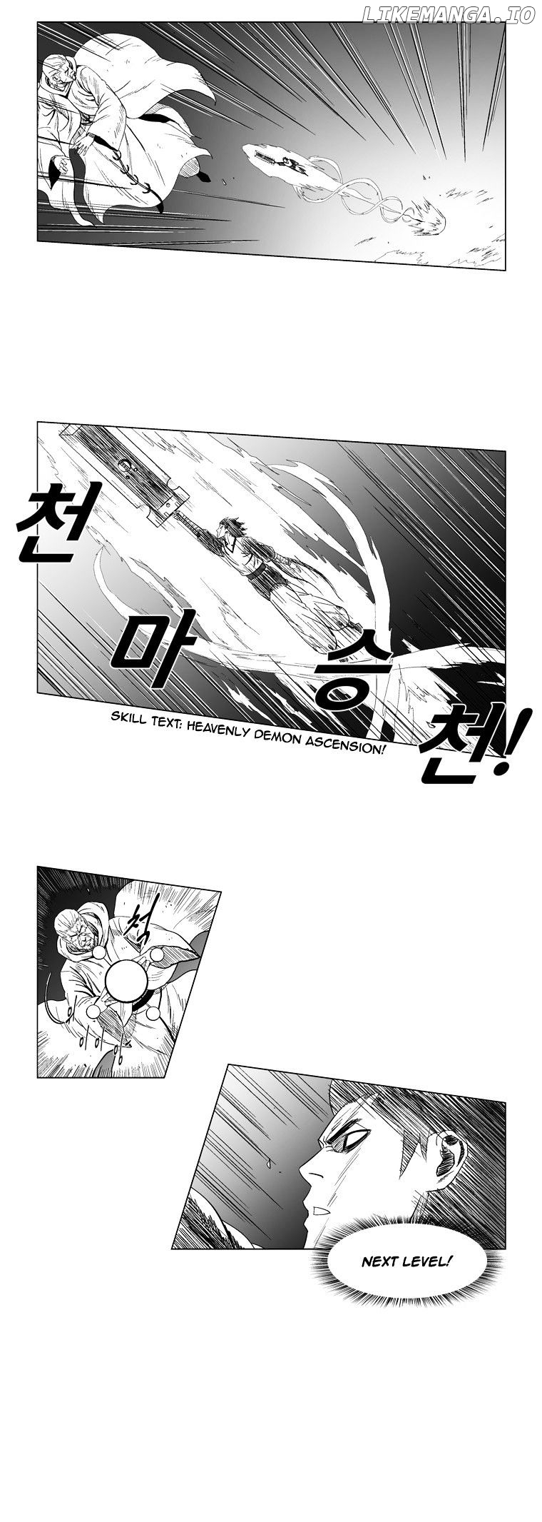 Read Red Storm EN Manga Online