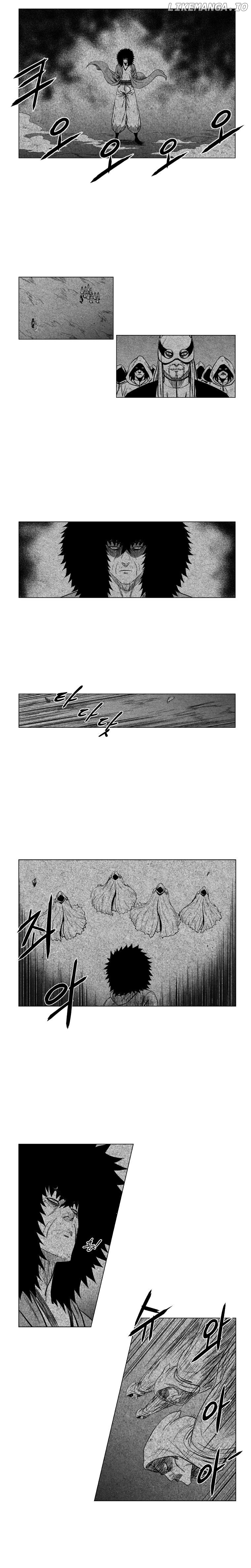 Read Red Storm EN Manga Online