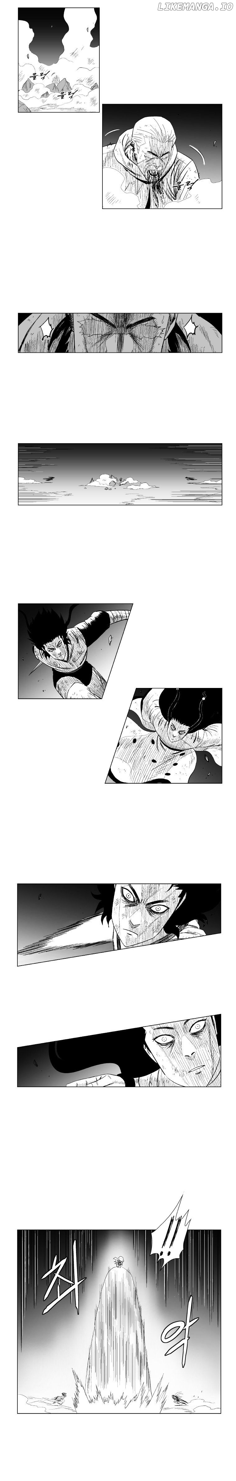 Read Red Storm EN Manga Online