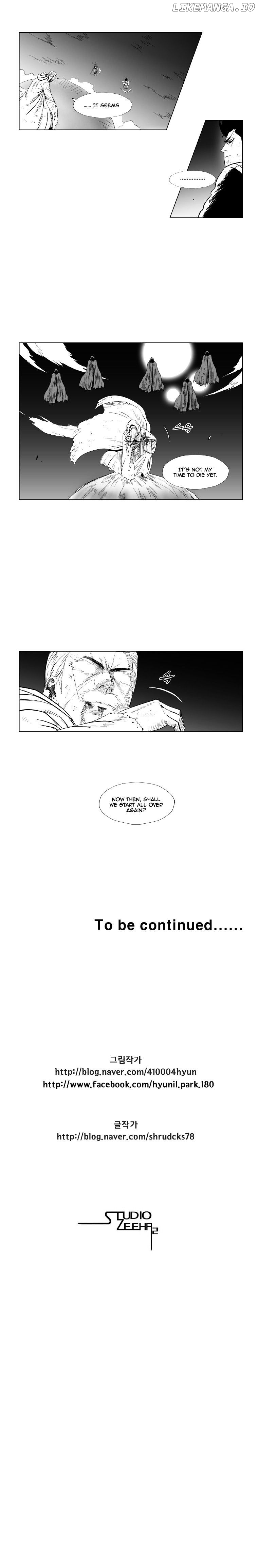Read Red Storm EN Manga Online
