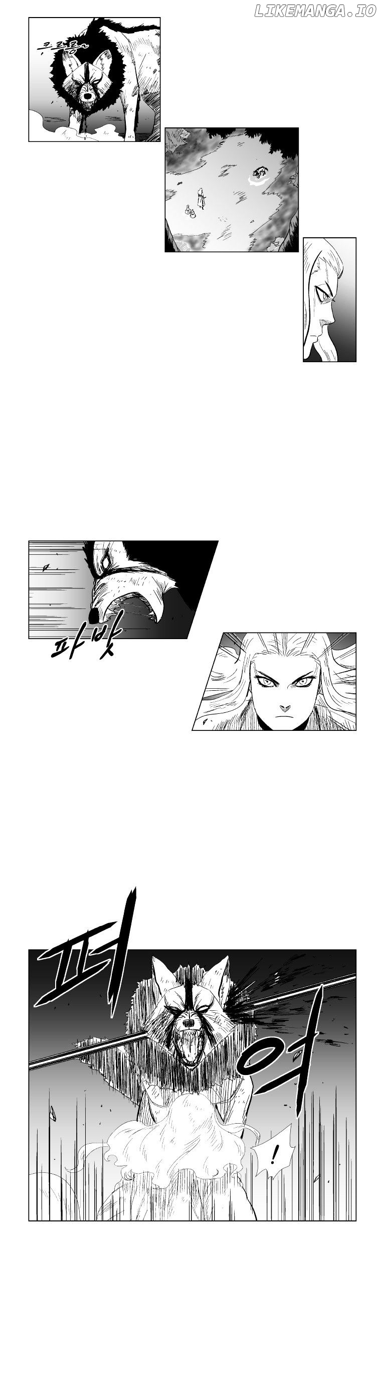 Read Red Storm EN Manga Online