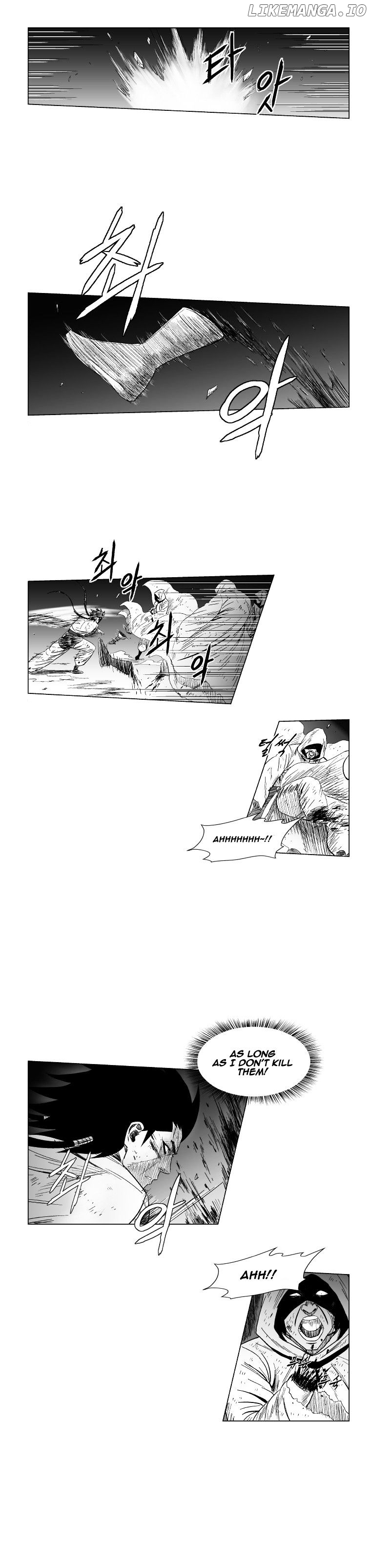 Read Red Storm EN Manga Online