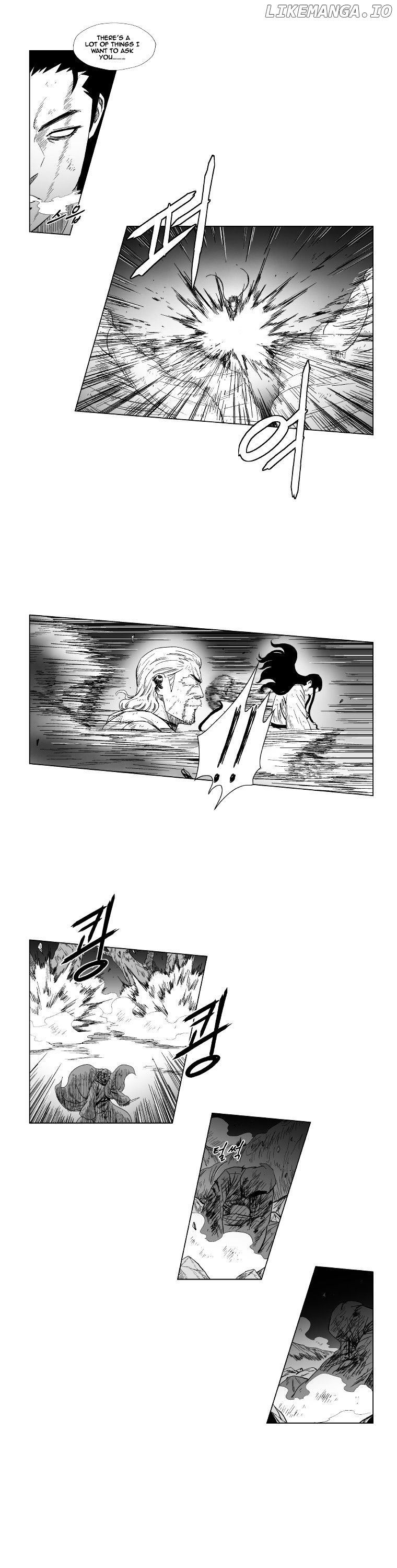 Read Red Storm EN Manga Online
