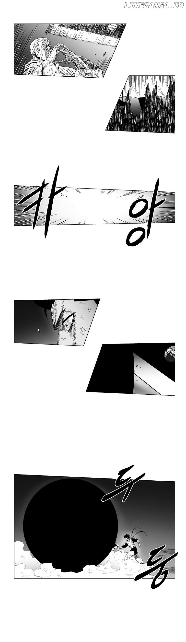 Read Red Storm EN Manga Online