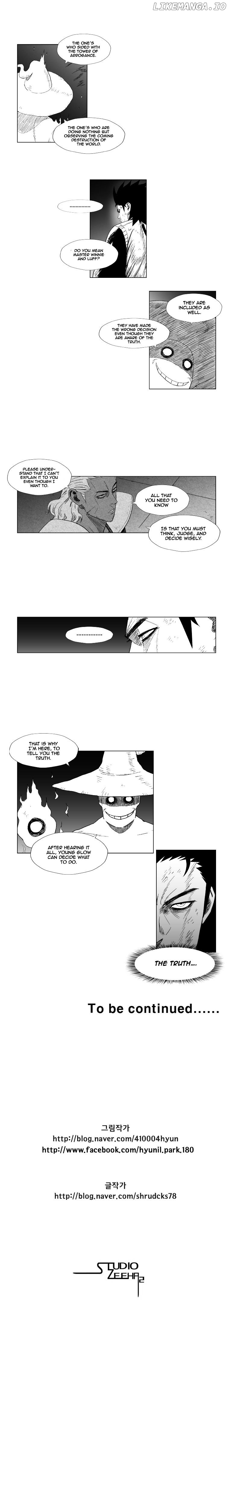 Read Red Storm EN Manga Online
