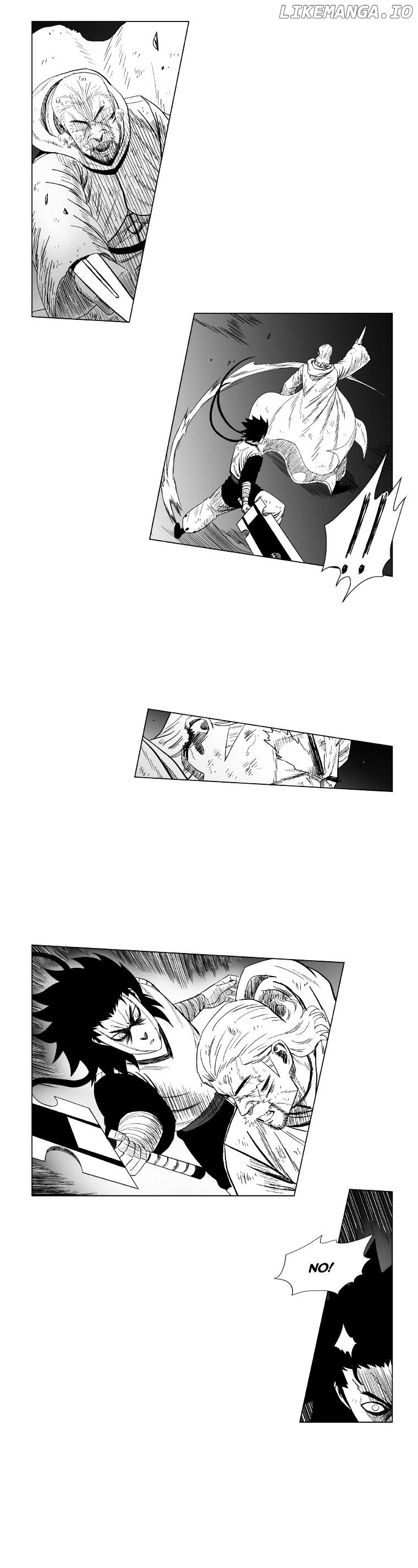 Read Red Storm EN Manga Online
