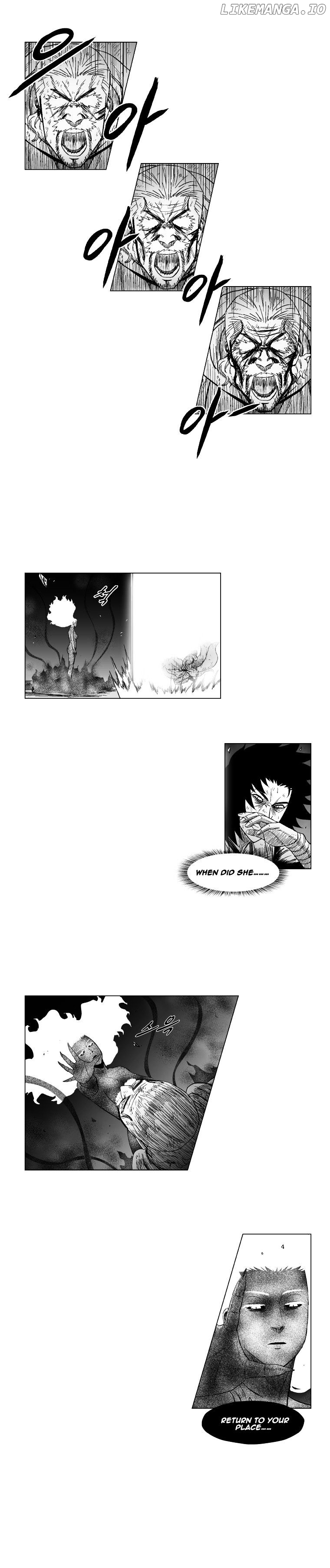 Read Red Storm EN Manga Online