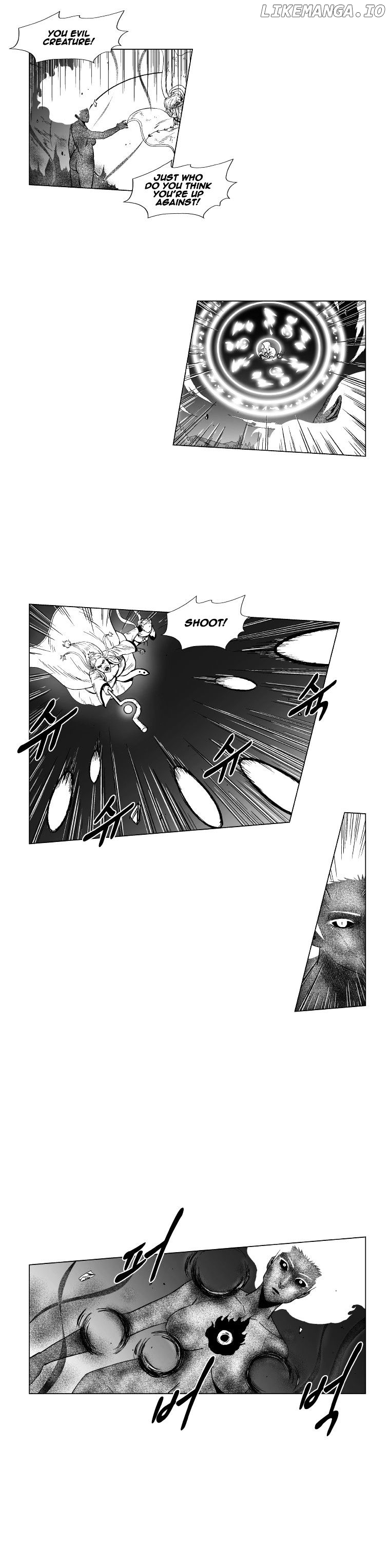 Read Red Storm EN Manga Online