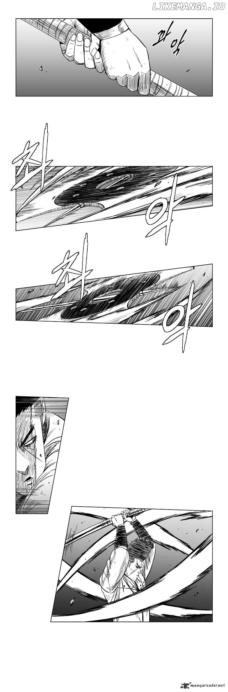 Read Red Storm EN Manga Online