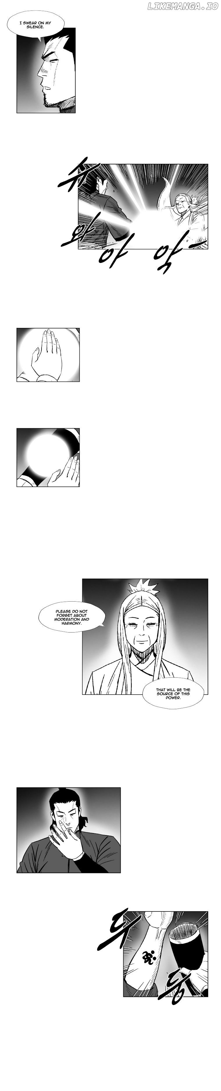 Read Red Storm EN Manga Online