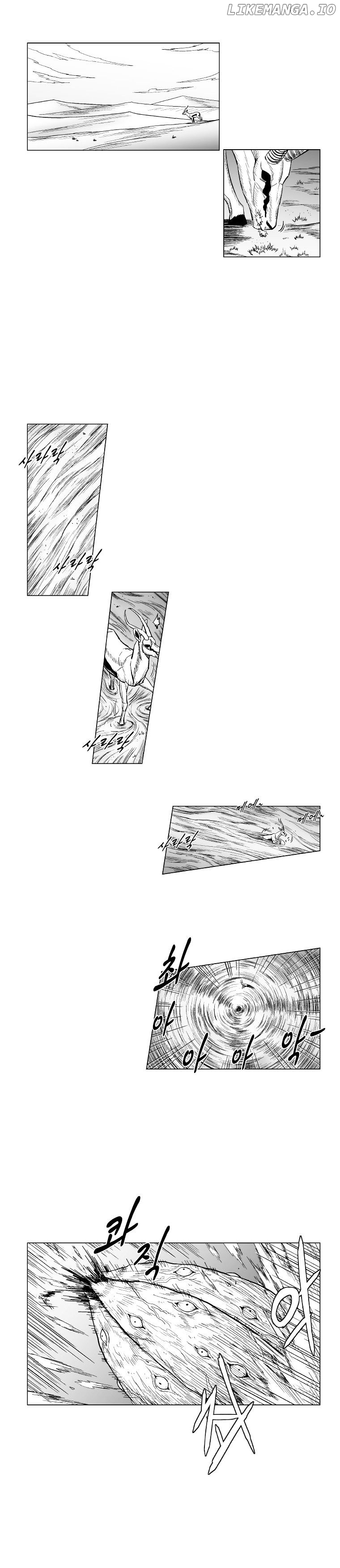 Read Red Storm EN Manga Online