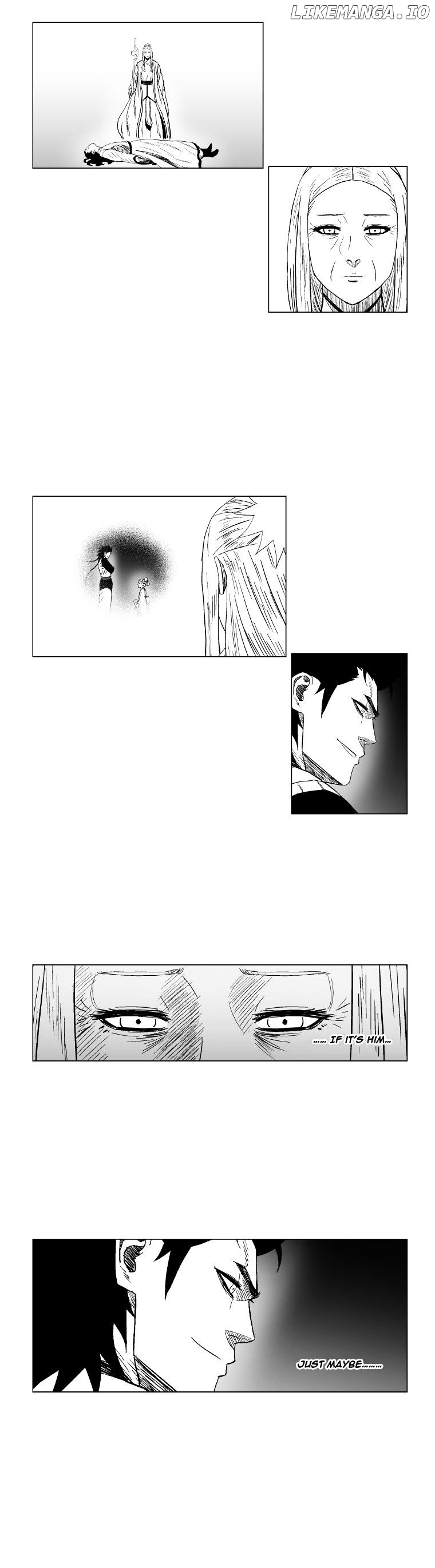Read Red Storm EN Manga Online