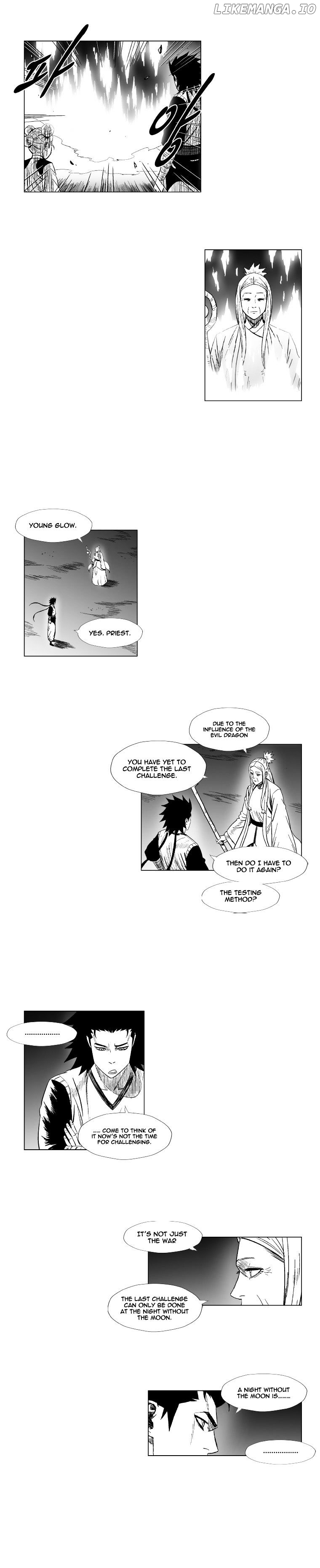 Read Red Storm EN Manga Online