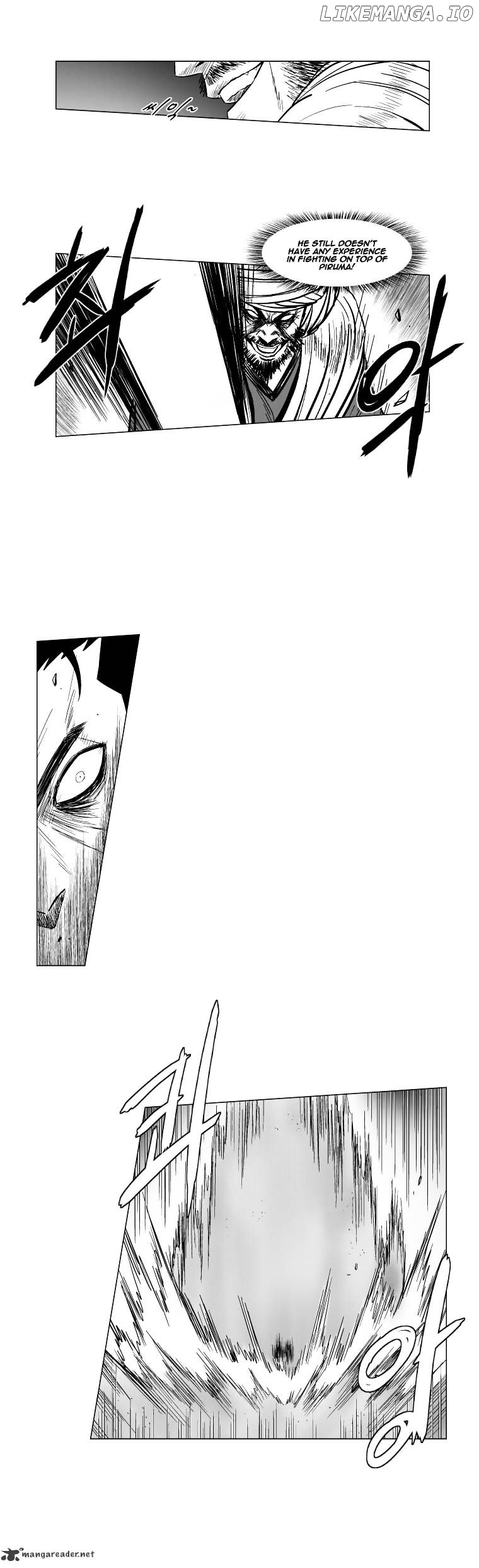 Read Red Storm EN Manga Online
