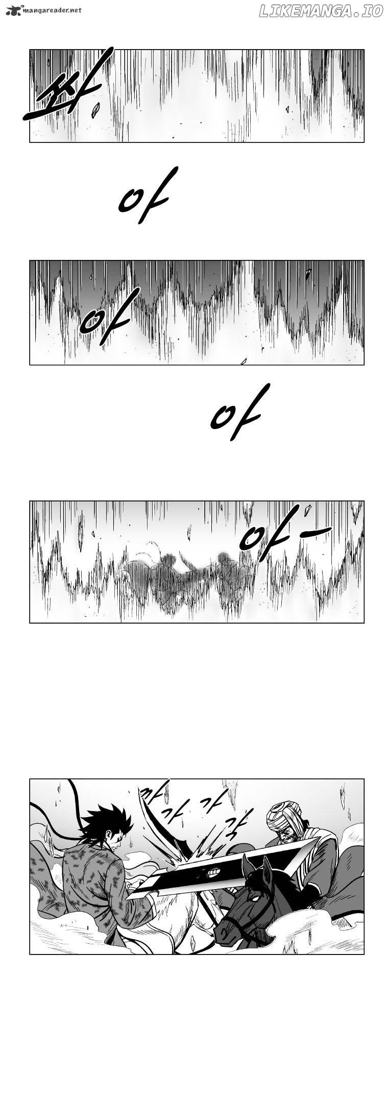 Read Red Storm EN Manga Online