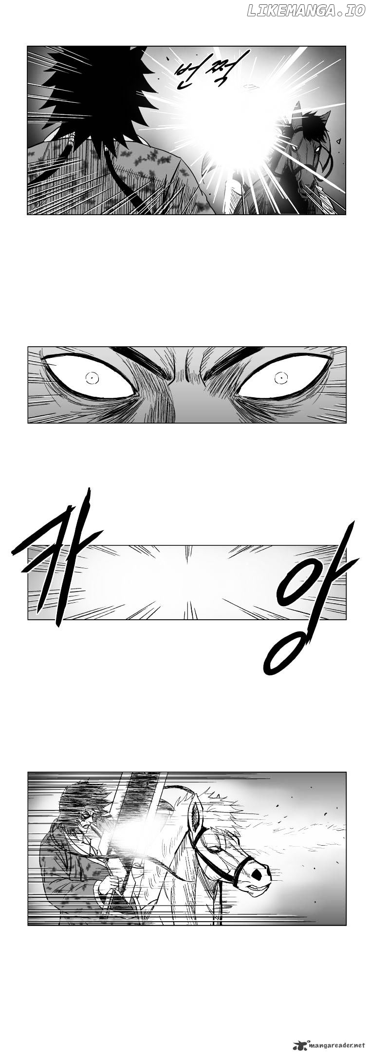 Read Red Storm EN Manga Online