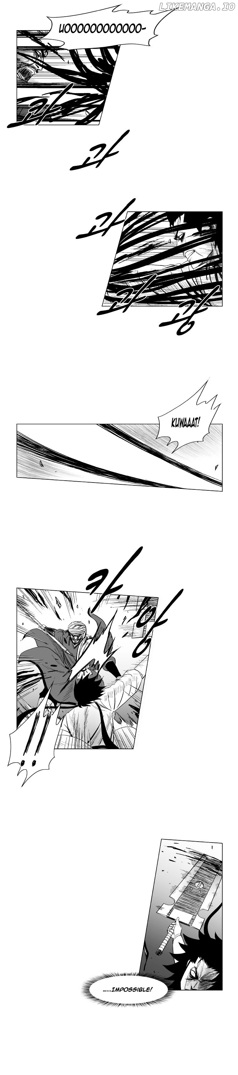 Read Red Storm EN Manga Online