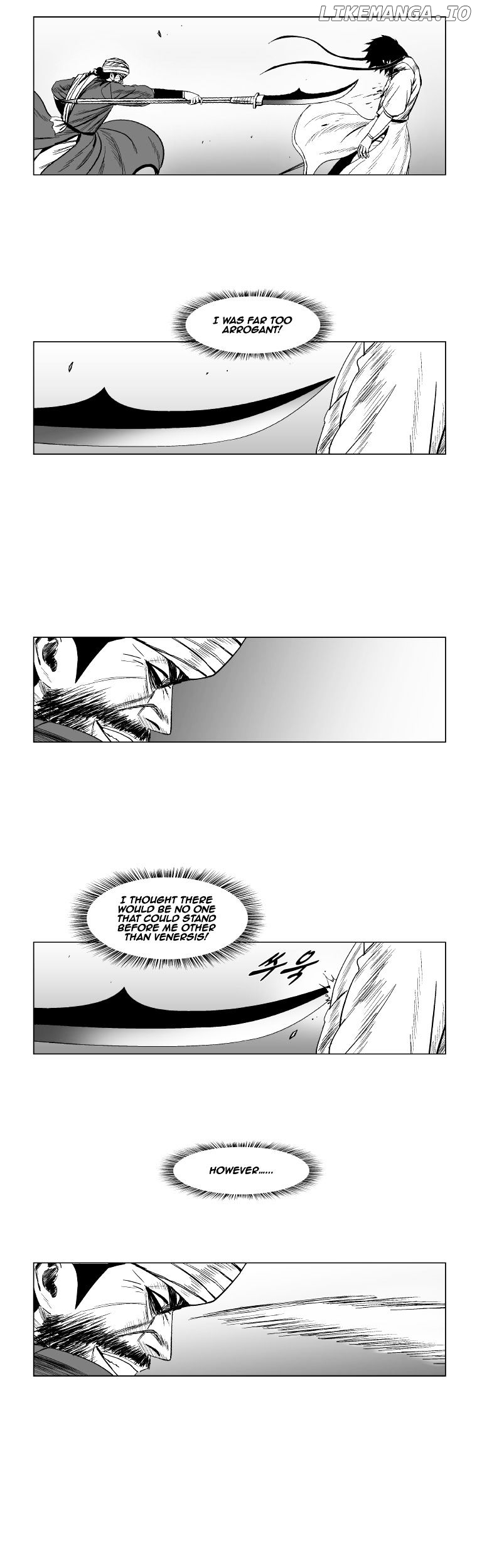 Read Red Storm EN Manga Online