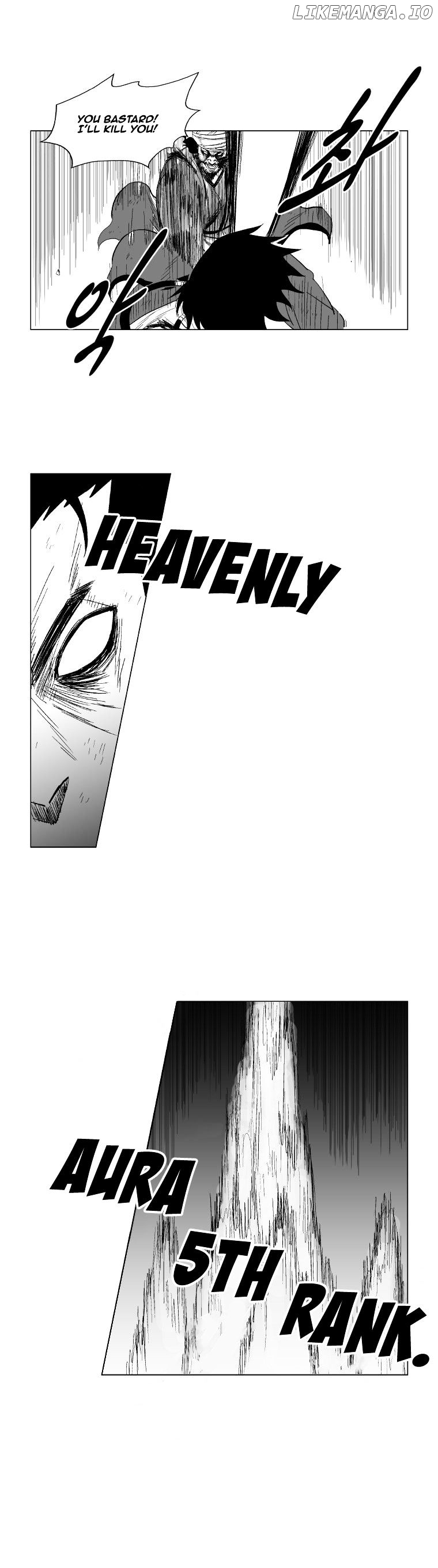 Read Red Storm EN Manga Online