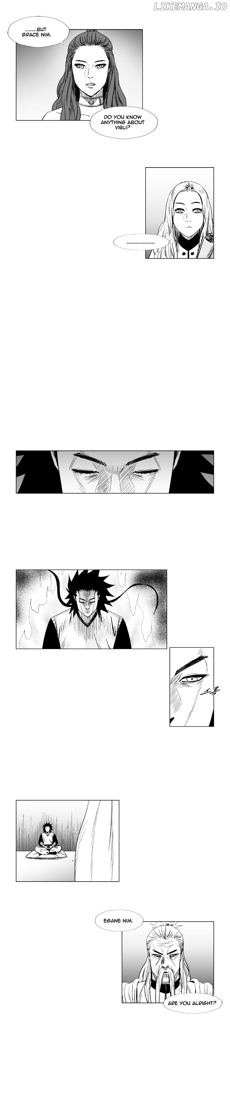 Read Red Storm EN Manga Online