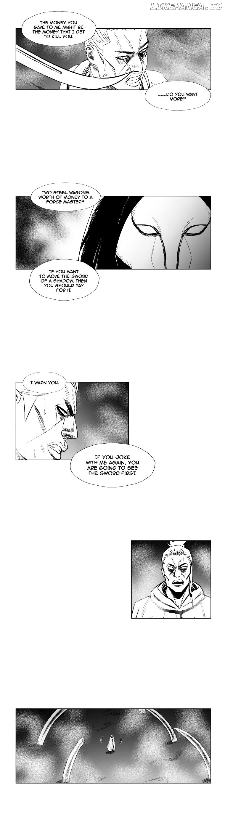 Read Red Storm EN Manga Online