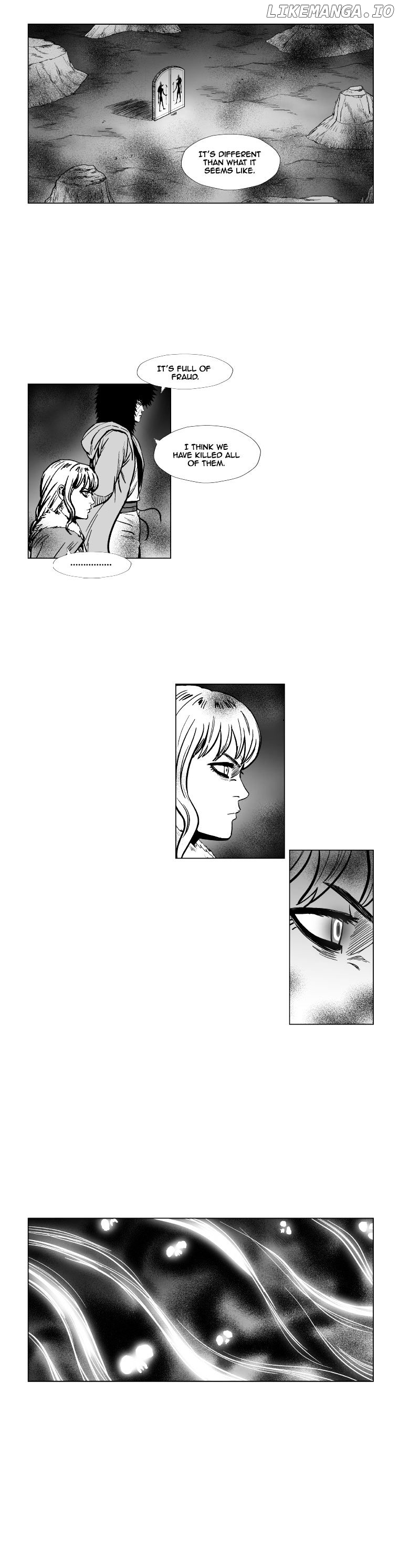 Read Red Storm EN Manga Online
