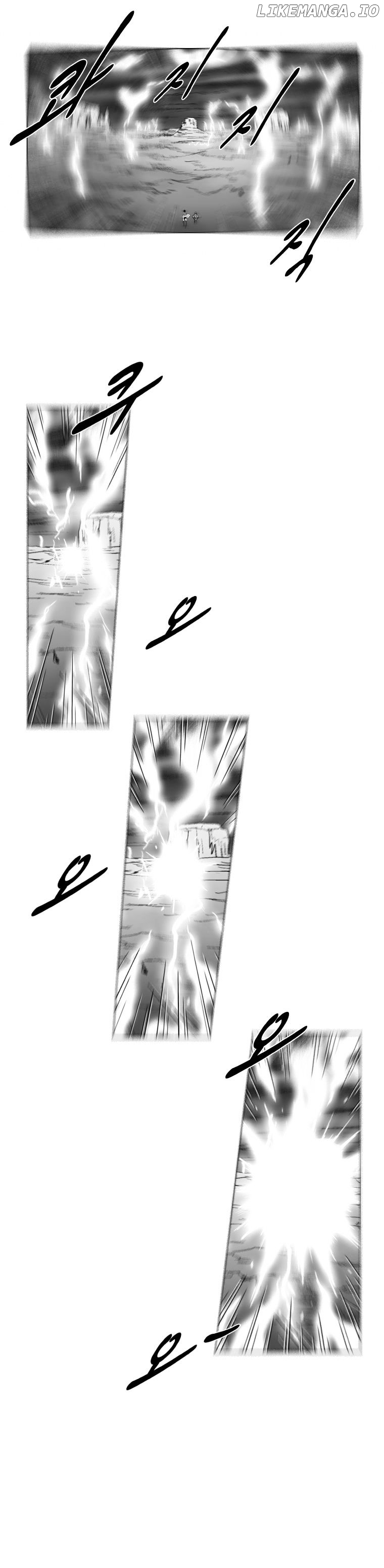 Read Red Storm EN Manga Online