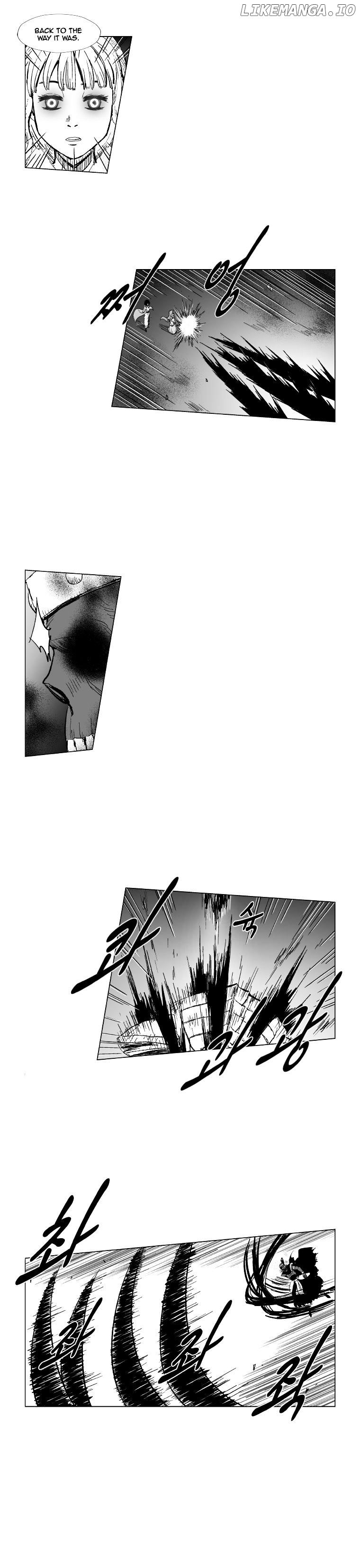 Read Red Storm EN Manga Online