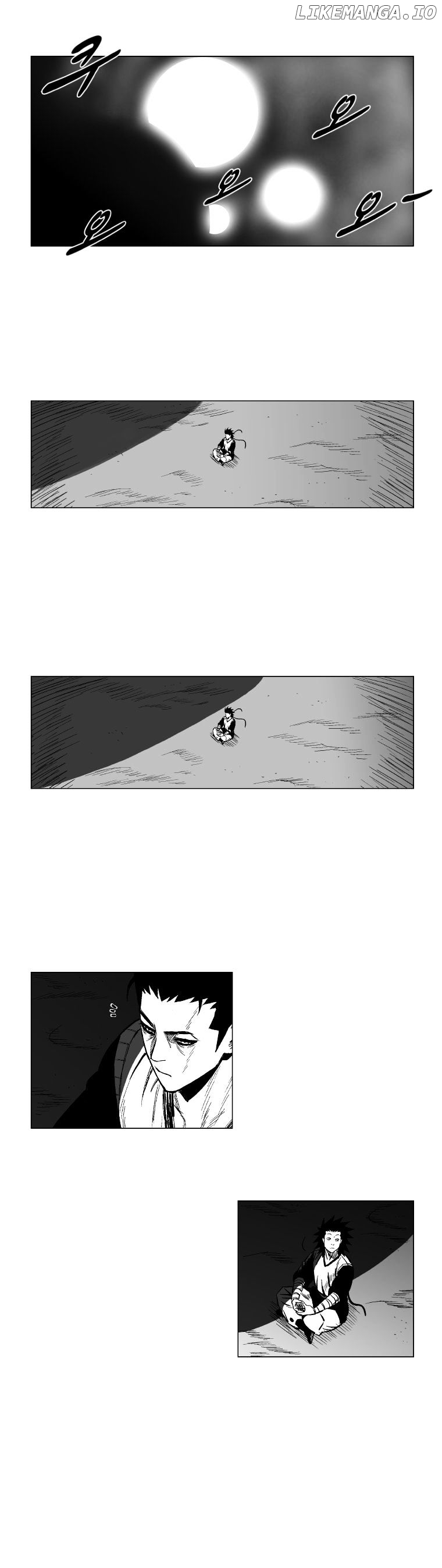 Read Red Storm EN Manga Online