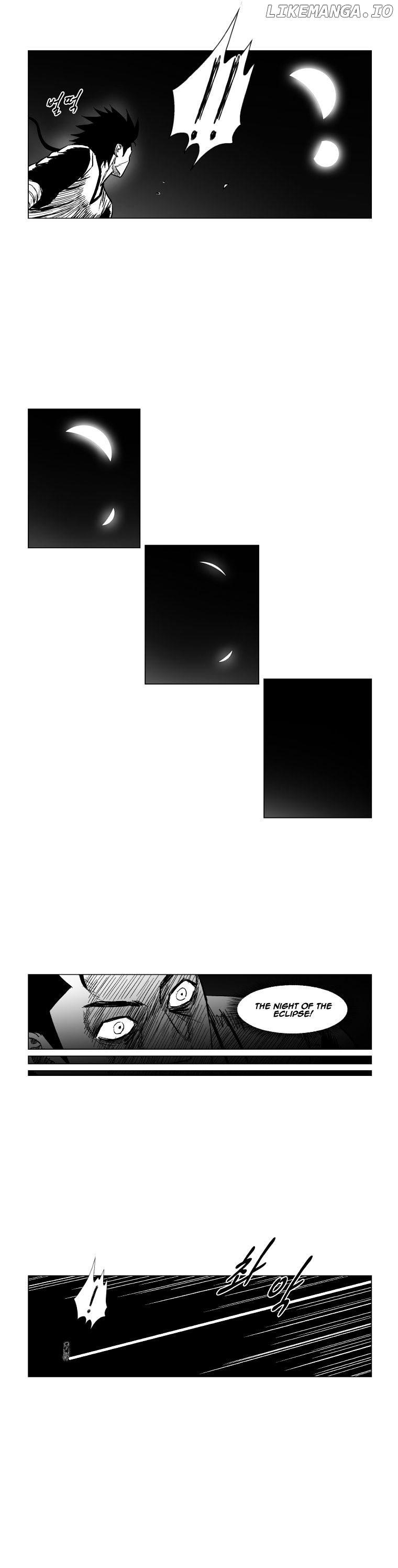 Read Red Storm EN Manga Online
