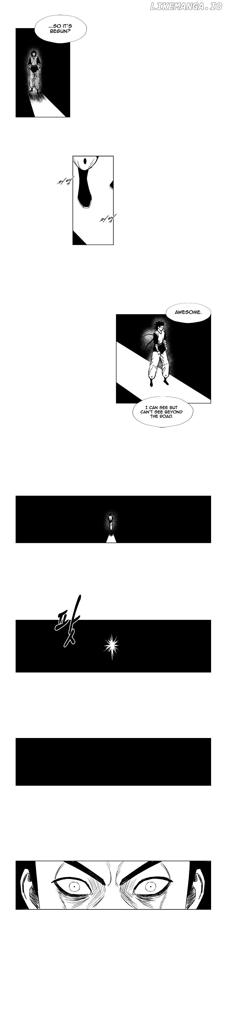 Read Red Storm EN Manga Online