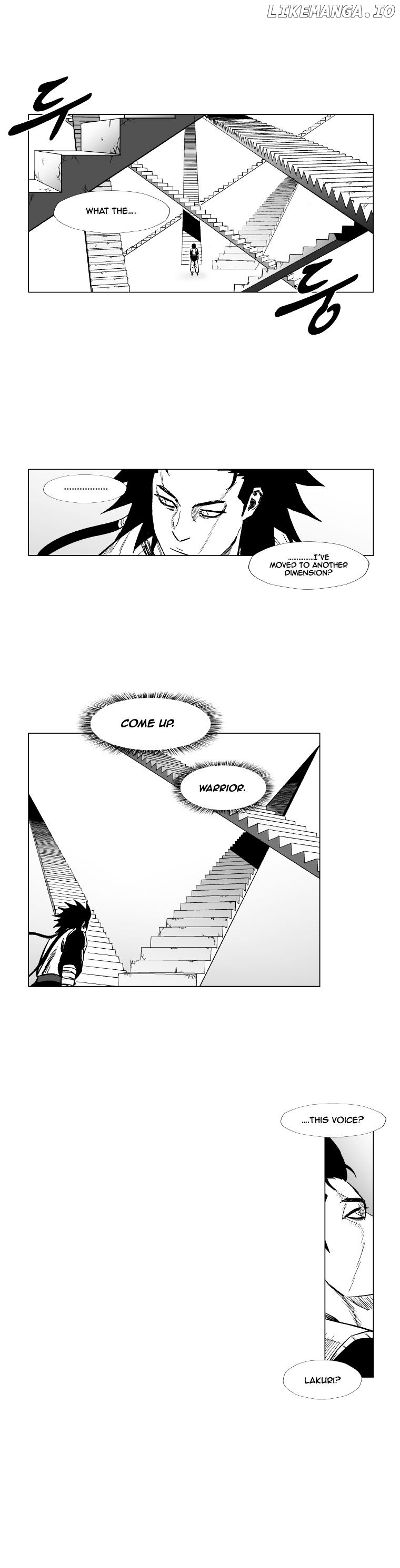 Read Red Storm EN Manga Online