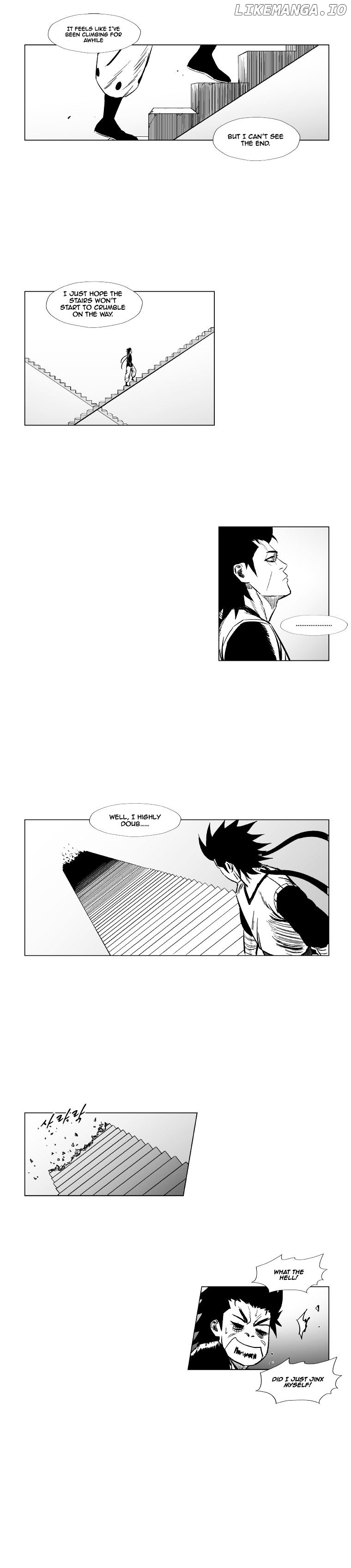 Read Red Storm EN Manga Online