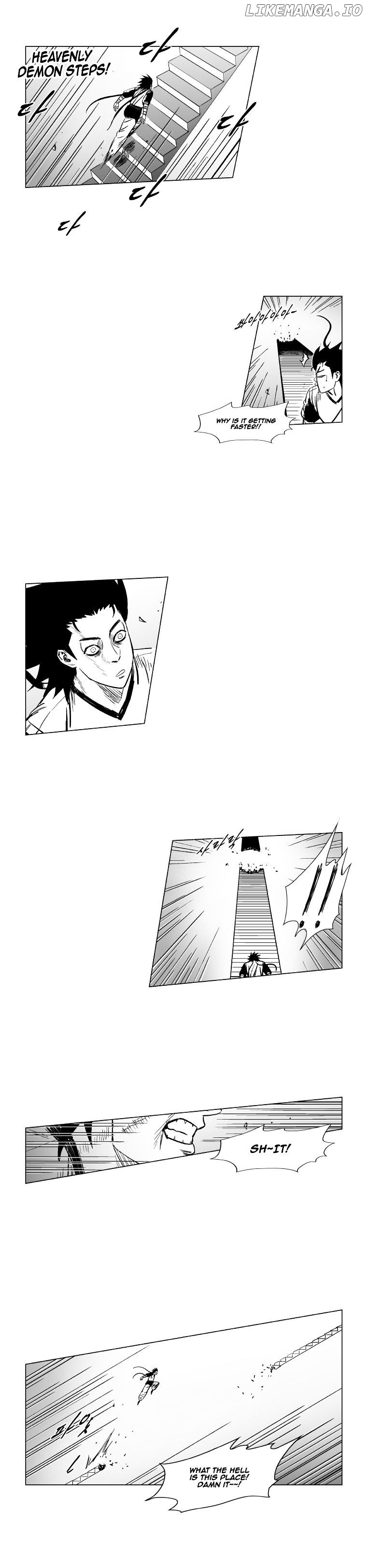 Read Red Storm EN Manga Online