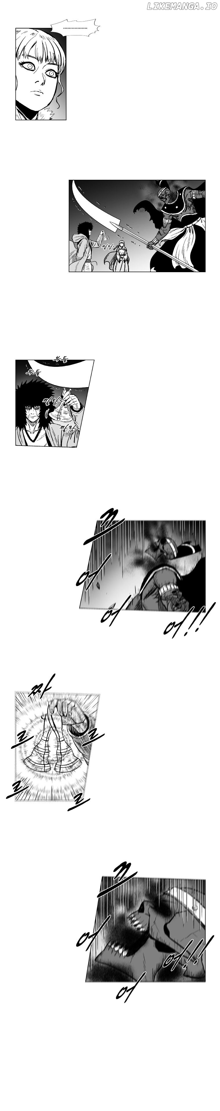 Read Red Storm EN Manga Online