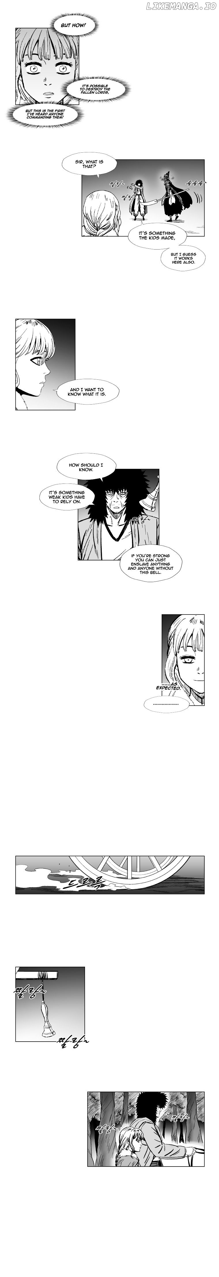 Read Red Storm EN Manga Online