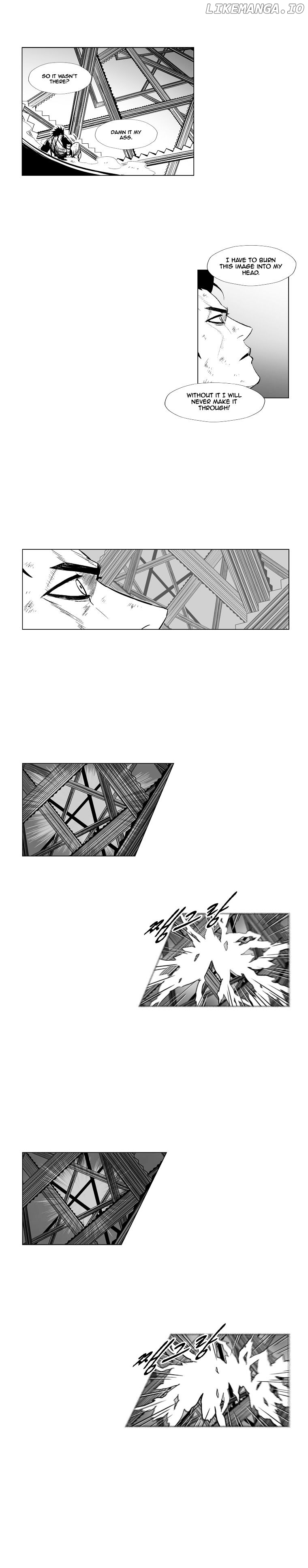 Read Red Storm EN Manga Online