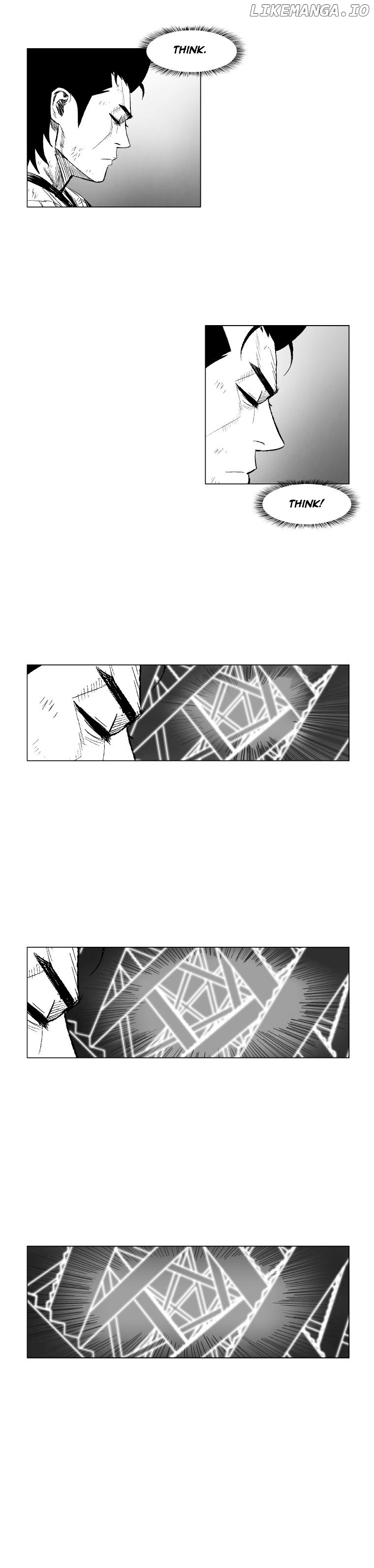 Read Red Storm EN Manga Online
