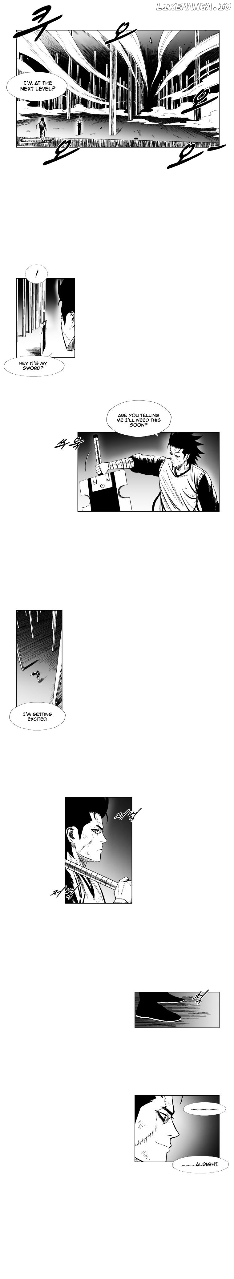 Read Red Storm EN Manga Online