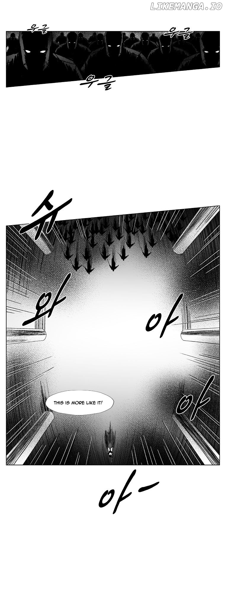 Read Red Storm EN Manga Online