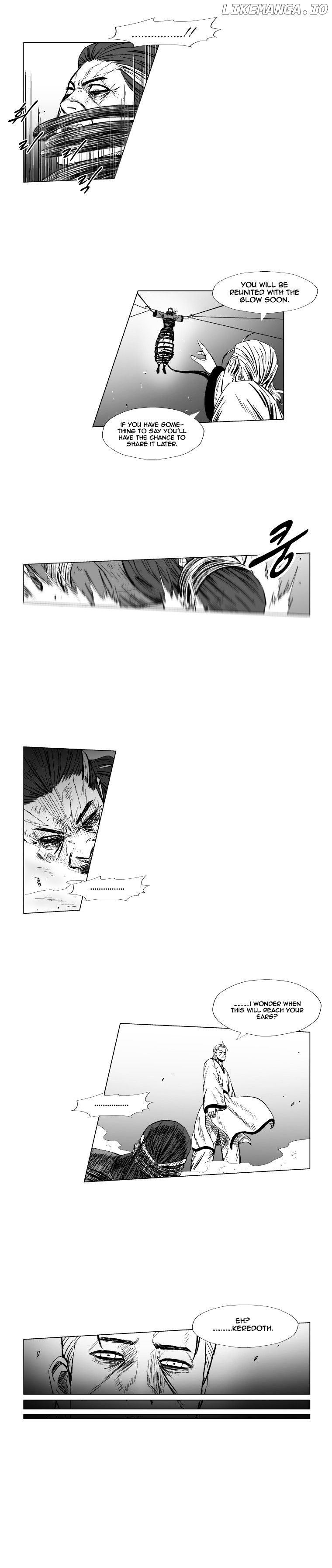 Read Red Storm EN Manga Online