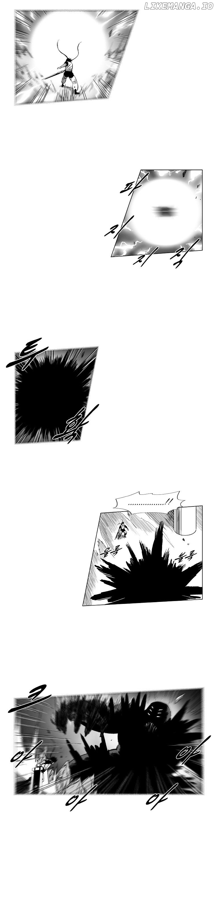 Read Red Storm EN Manga Online