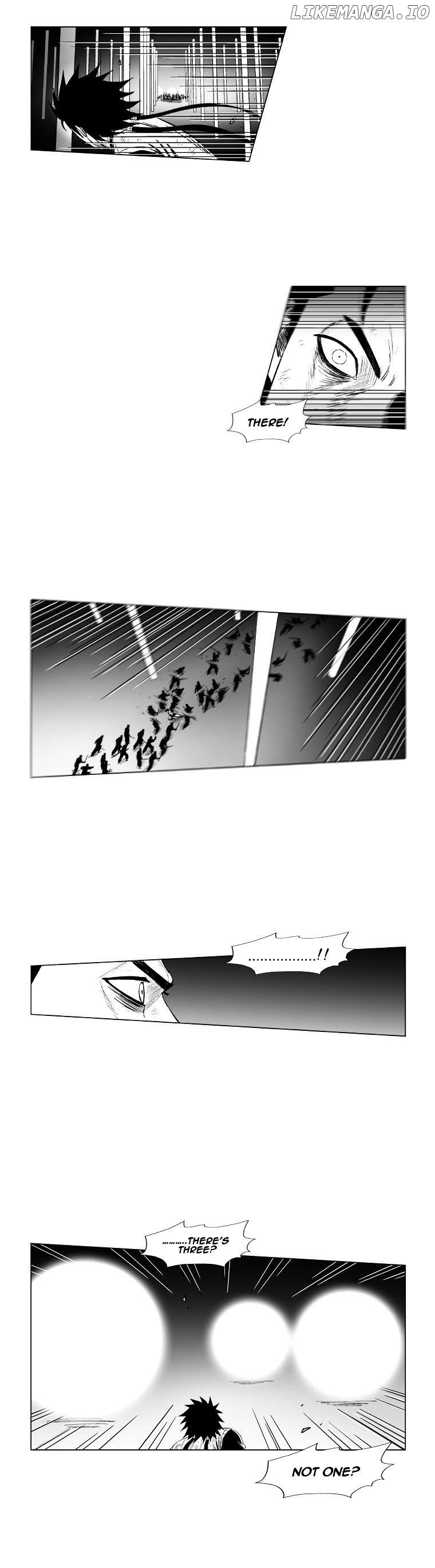 Read Red Storm EN Manga Online