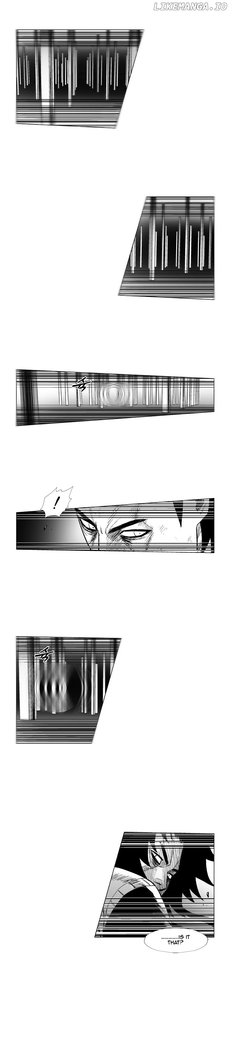 Read Red Storm EN Manga Online